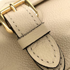 Louis Vuitton Monogram Empreinte Diane Shoulder Bag — view 4
