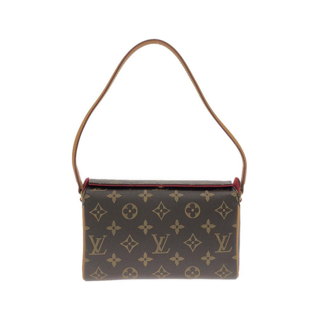 Louis Vuitton Monogram Recital Bag