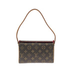 Louis Vuitton Monogram Recital Bag