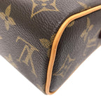 Louis Vuitton Monogram Recital Bag — view 3