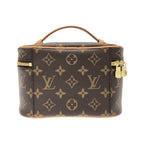 Louis Vuitton Monogram Nice Mini Bag — view 2