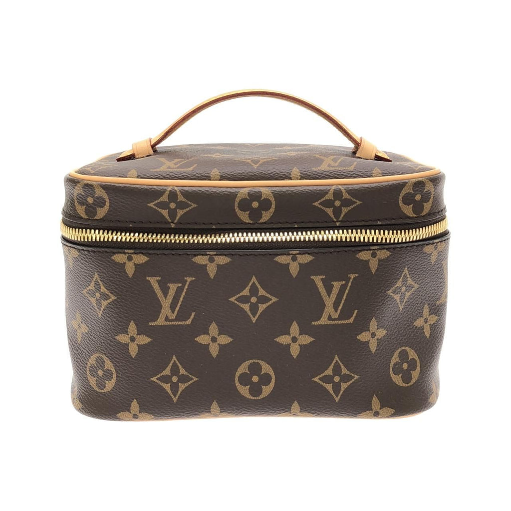 Louis Vuitton Monogram Nice Mini Bag