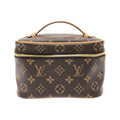 Louis Vuitton Monogram Nice Mini Bag
