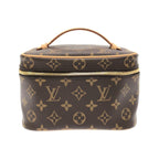 Louis Vuitton Monogram Nice Mini Bag