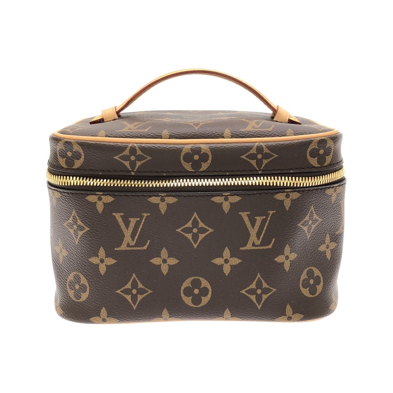 Louis Vuitton Monogram Nice Mini Bag