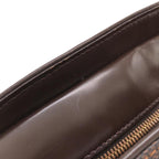 Louis Vuitton Damier Sarria Horizon Tal Bag — view 5