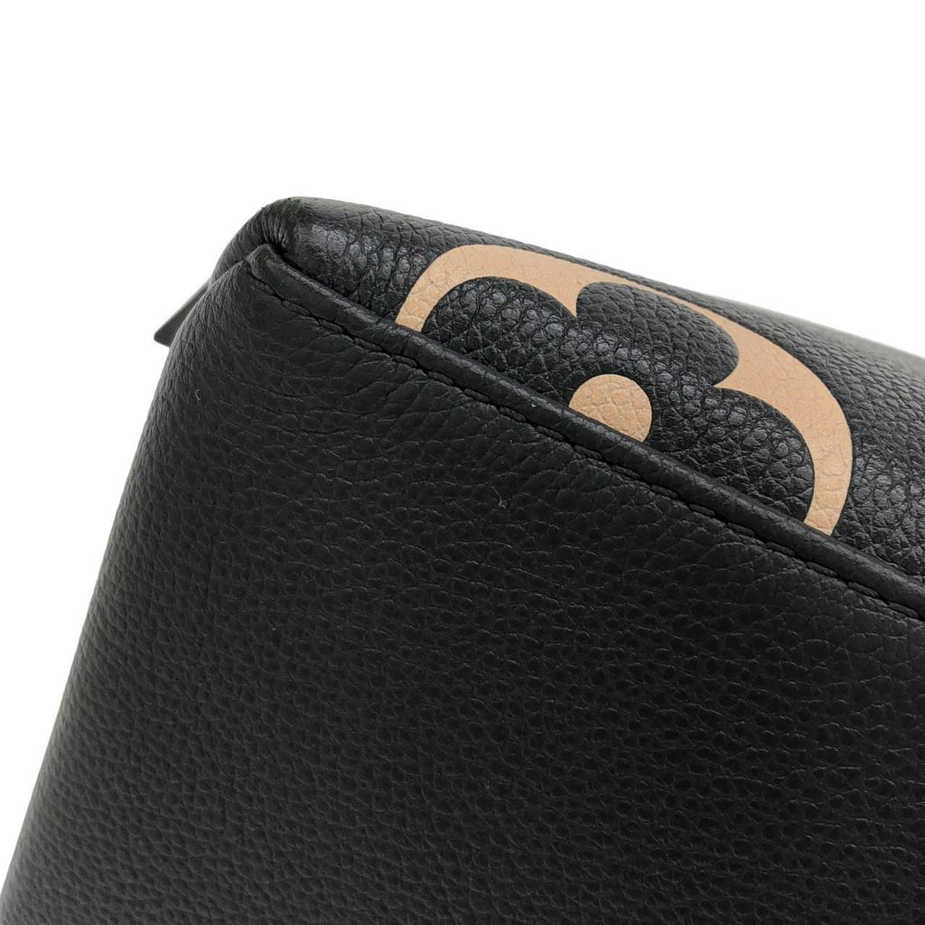 Louis Vuitton Bicolor Monogram Empreinte Petit Palais PM Bag — view 3
