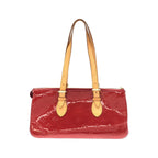 Louis Vuitton Vernis Rosewood Avenue Bag — view 2
