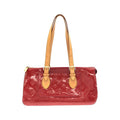 Louis Vuitton Vernis Rosewood Avenue Bag