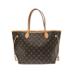 Louis Vuitton Monogram Neverfull MM Bag