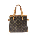 Louis Vuitton Monogram Batignolles Bag