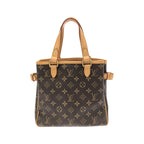 Louis Vuitton Monogram Batignolles Bag