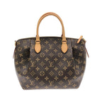 Louis Vuitton Monogram Turenne PM Bag — view 2