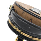 Louis Vuitton Monogram Reverse Mini Boite Chapeau Shoulder Bag — view 7
