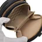 Louis Vuitton Monogram Reverse Mini Boite Chapeau Shoulder Bag — view 8