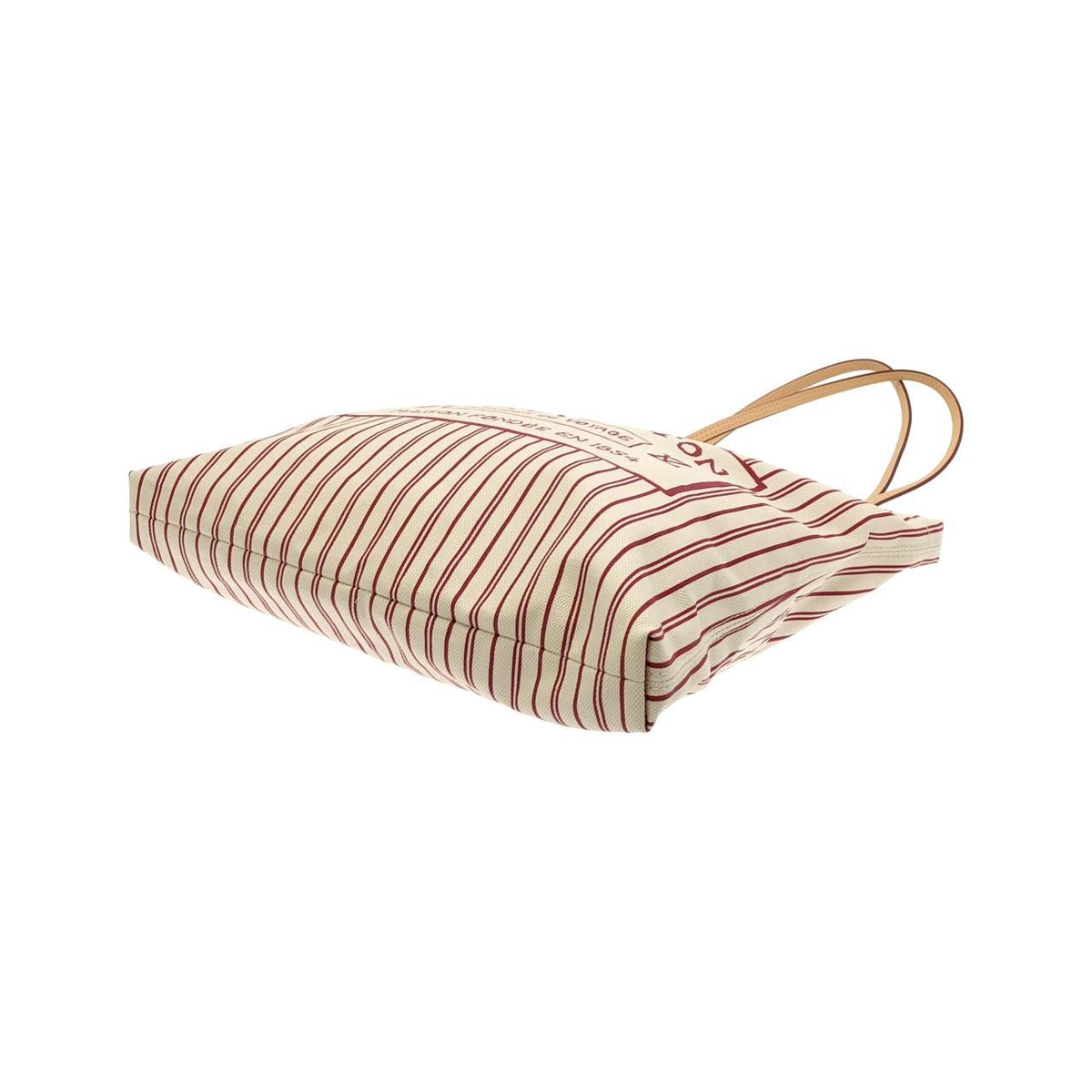 Louis Vuitton Travel with Carry It Bag — view 3