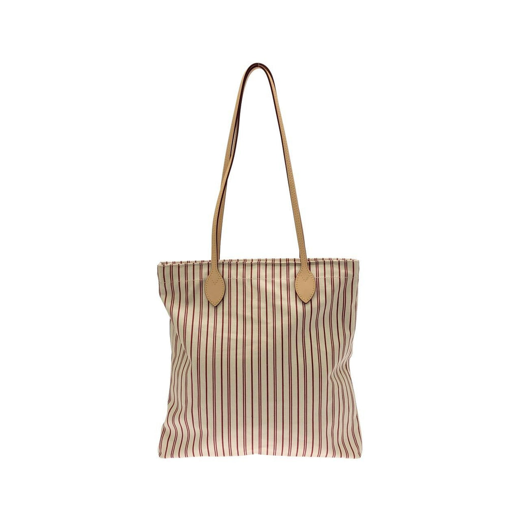 Louis Vuitton Travel with Carry It Bag — view 2