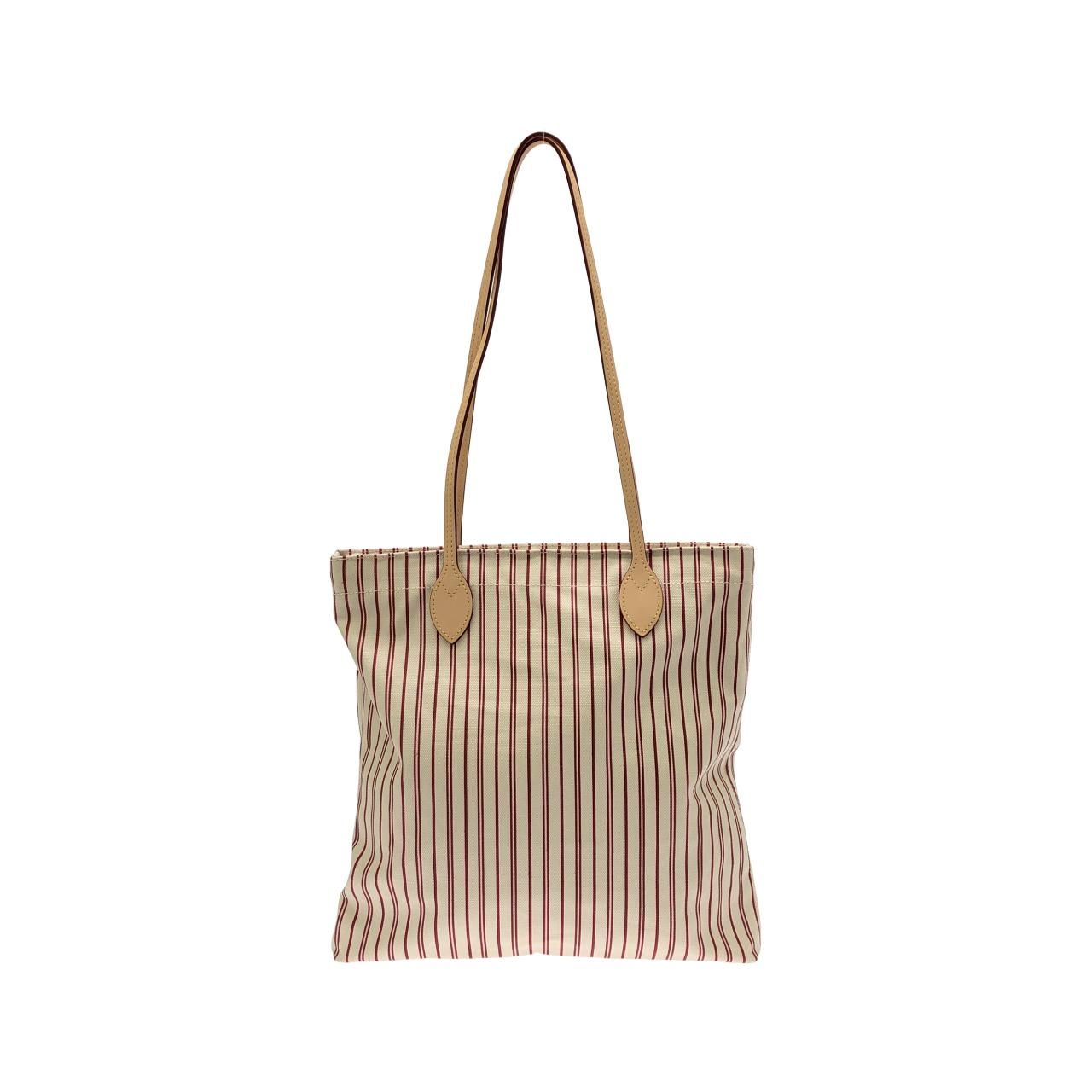 Louis Vuitton Travel with Carry It Bag — view 2