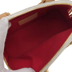 Louis Vuitton Monogram Cherry Alma BB Bag — view 8