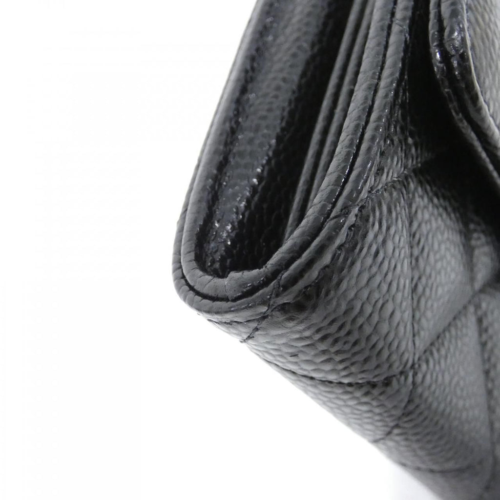 Chanel Timeless Classic Line Wallet — view 3