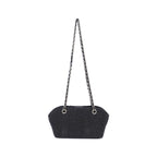 Chanel Timeless Classic Line Chain Clutch — view 2