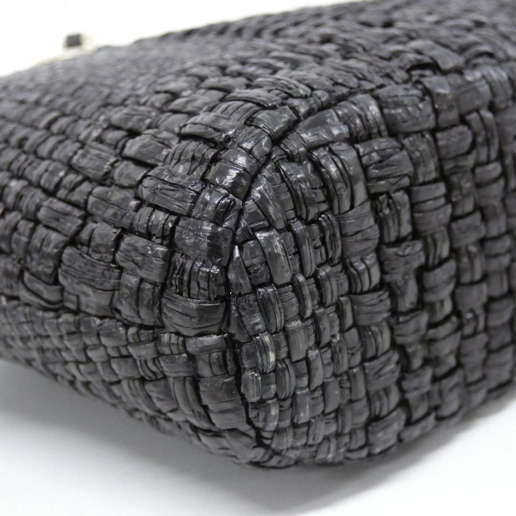 Chanel Timeless Classic Line Chain Clutch — view 3