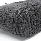 Chanel Timeless Classic Line Chain Clutch — view 3