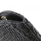 Chanel Timeless Classic Line Chain Clutch — view 5