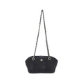 Chanel Timeless Classic Line Chain Clutch