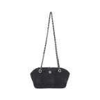 Chanel Timeless Classic Line Chain Clutch