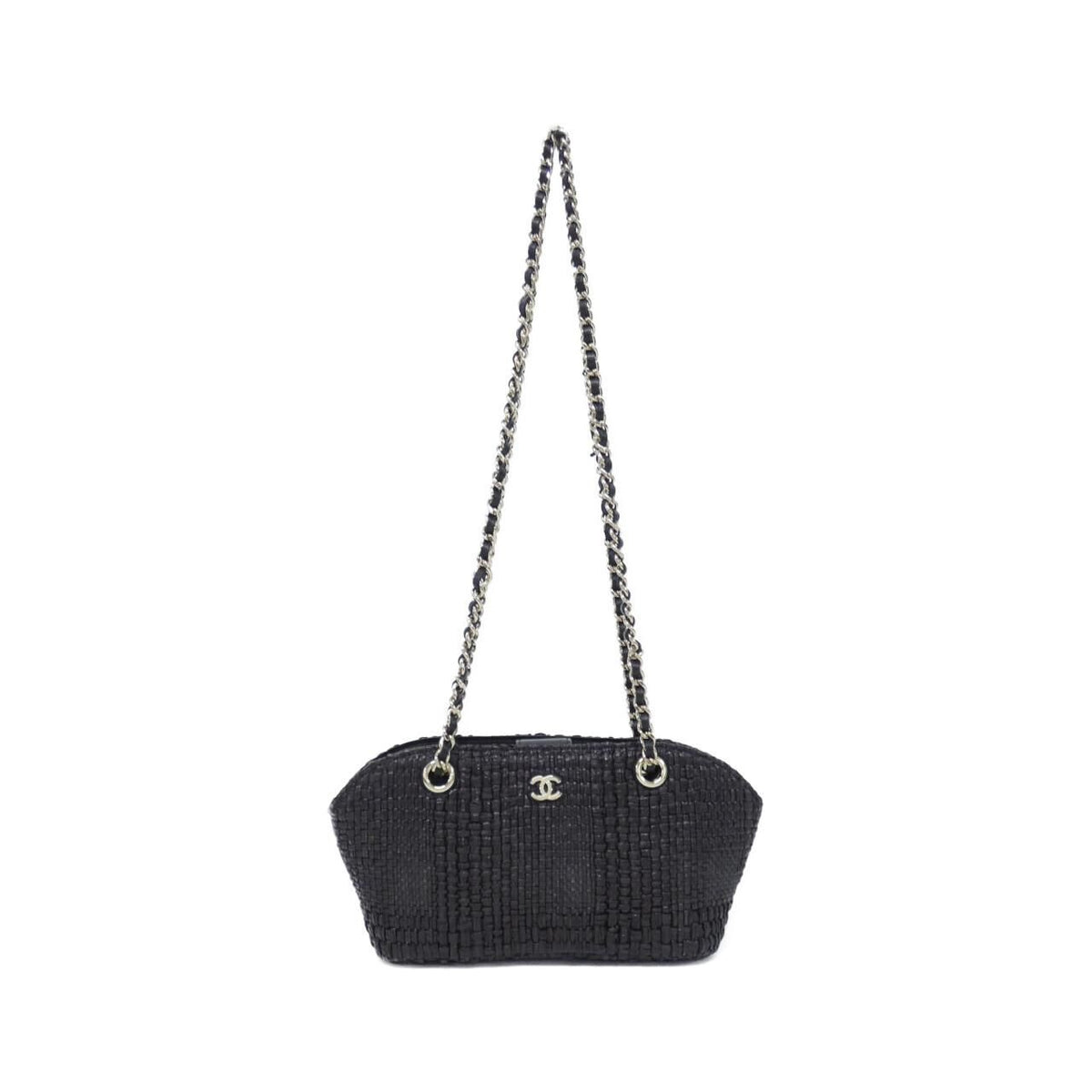 Chanel Timeless Classic Line Chain Clutch