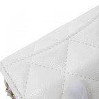 Chanel Timeless Classic Line Chain Clutch Card Holder — view 4
