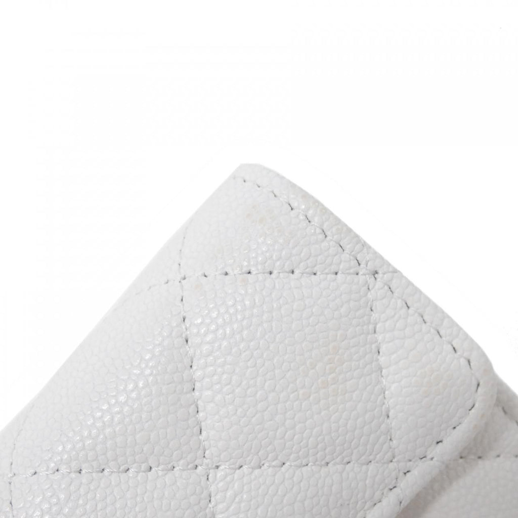 Chanel Timeless Classic Line Chain Clutch Card Holder — view 5