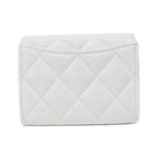 Chanel Timeless Classic Line Chain Clutch Card Holder — view 2