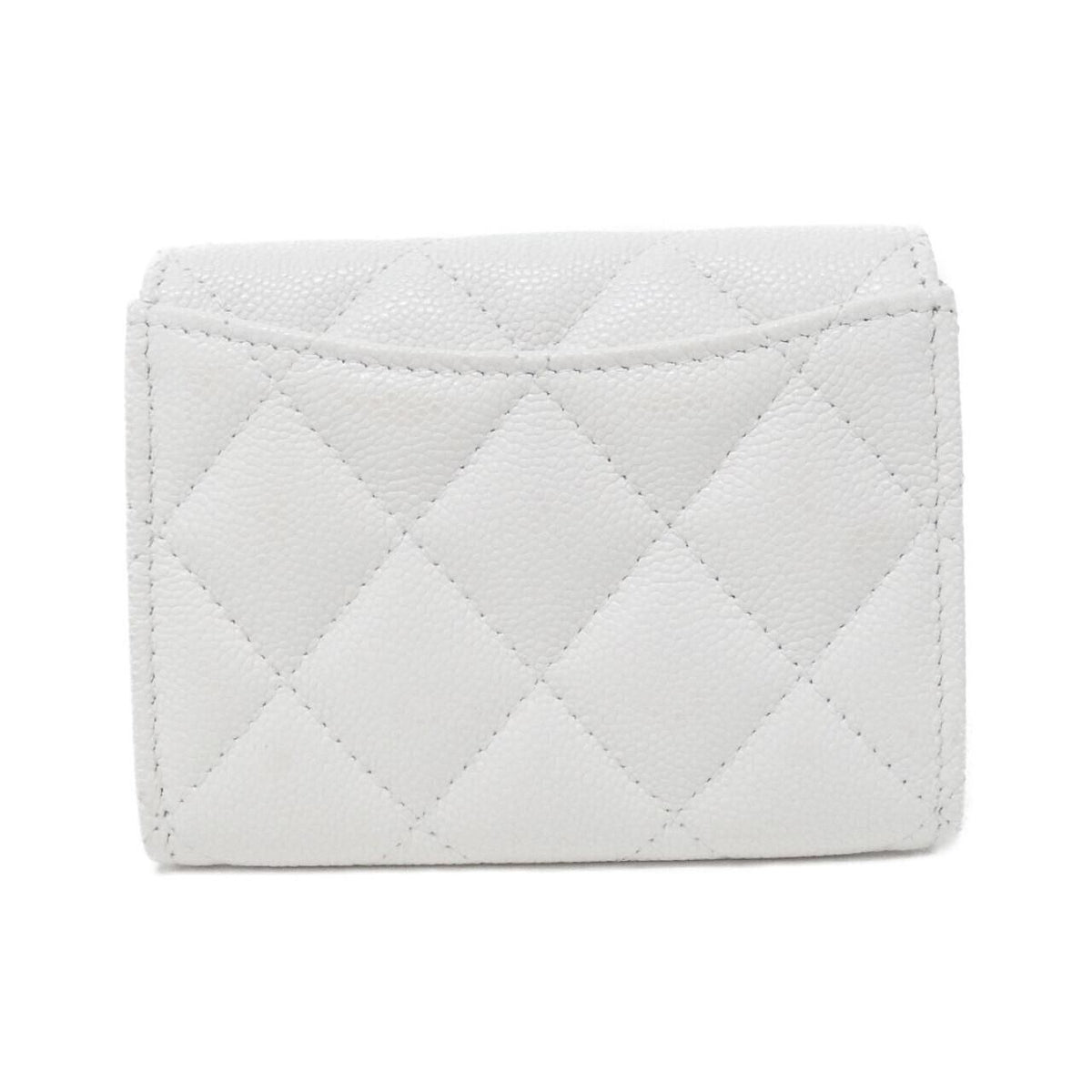 Chanel Timeless Classic Line Chain Clutch Card Holder — view 2