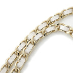 Chanel Timeless Classic Line Chain Clutch Card Holder — view 8