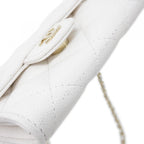 Chanel Timeless Classic Line Chain Clutch Card Holder — view 7