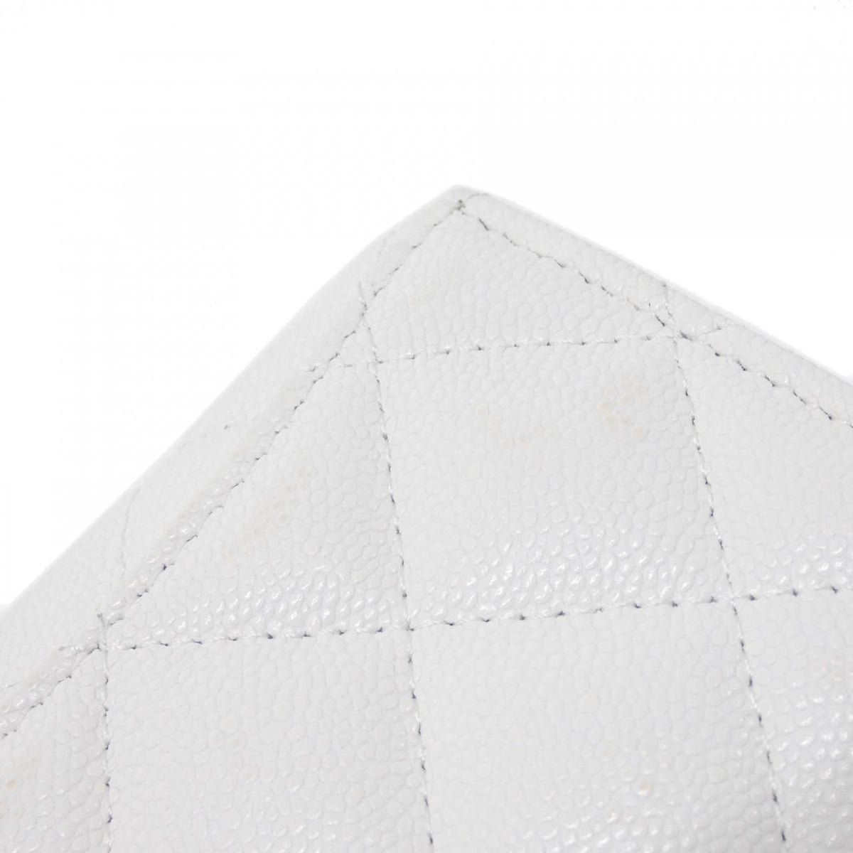 Chanel Timeless Classic Line Chain Clutch Card Holder — view 3