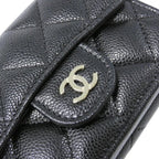 Chanel Timeless Classic Line Wallet — view 3