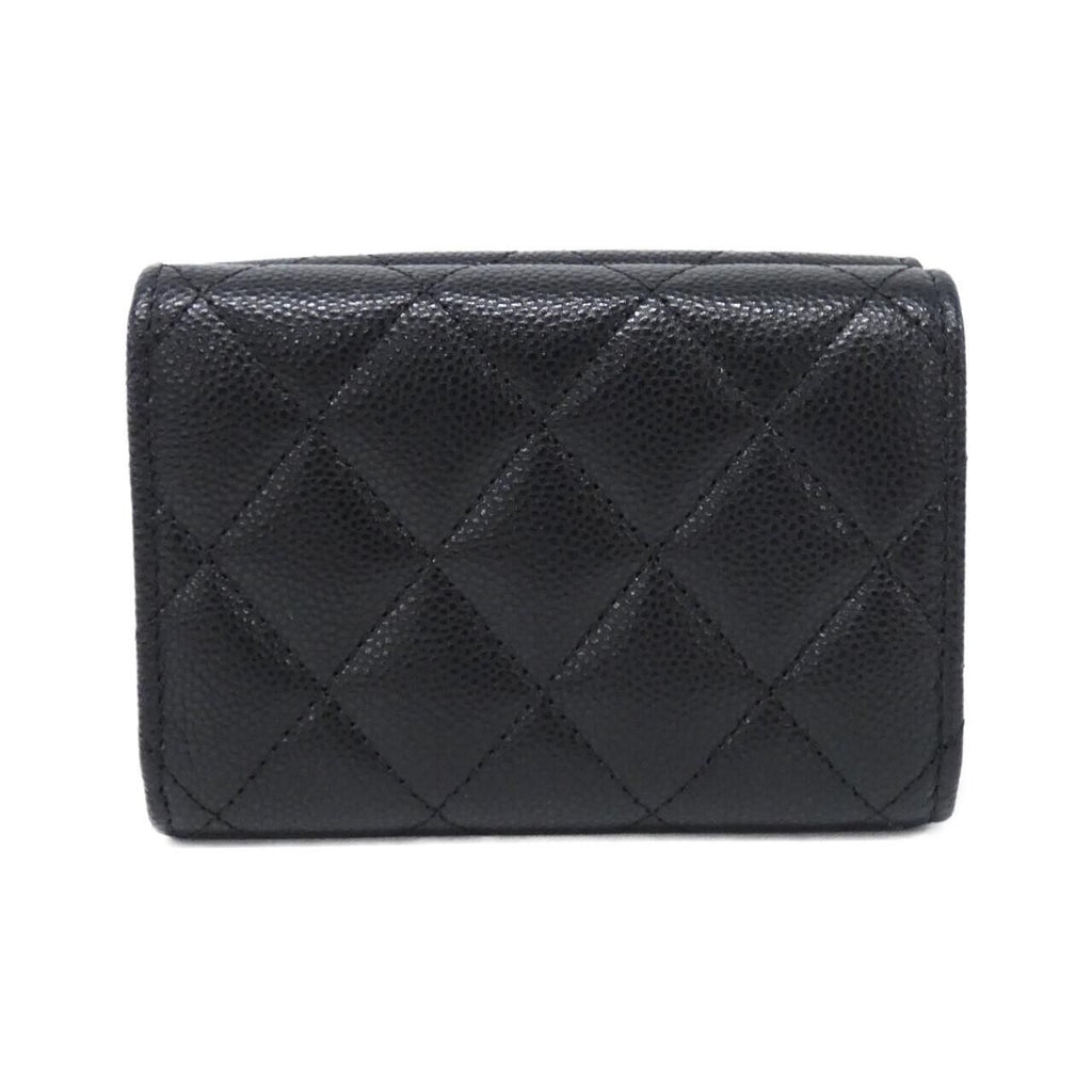 Chanel Timeless Classic Line Wallet — view 2