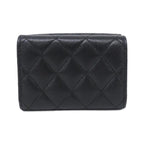 Chanel Timeless Classic Line Wallet — view 2