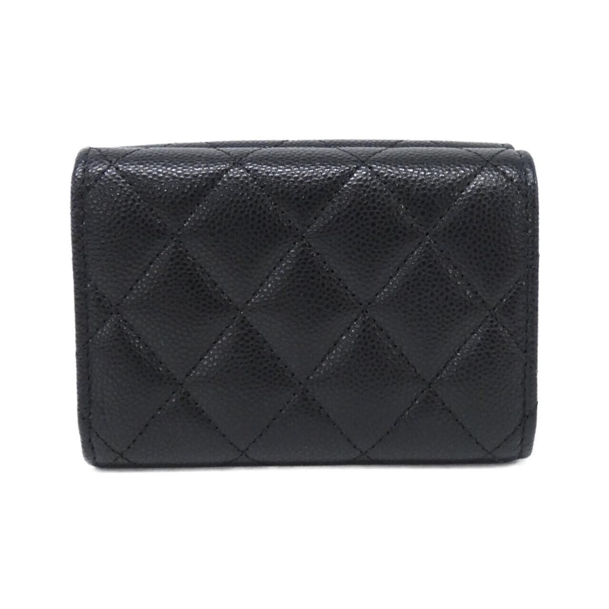 Chanel Timeless Classic Line Wallet — view 2