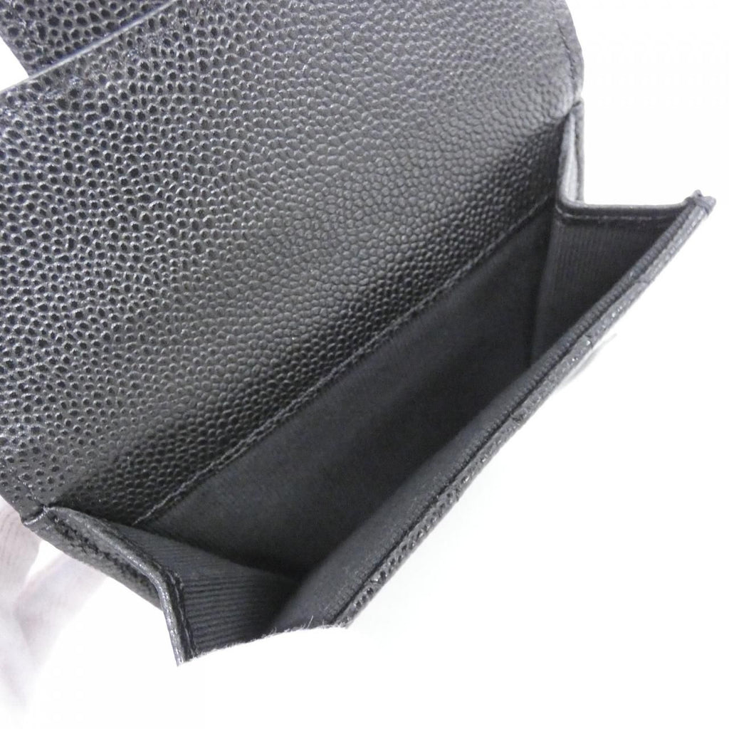 Chanel Timeless Classic Line Wallet — view 5