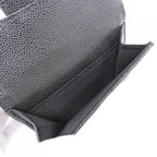 Chanel Timeless Classic Line Wallet — view 5