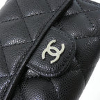 Chanel Timeless Classic Line Wallet — view 3