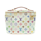 Louis Vuitton Multicolor Nice BB Bag — view 2