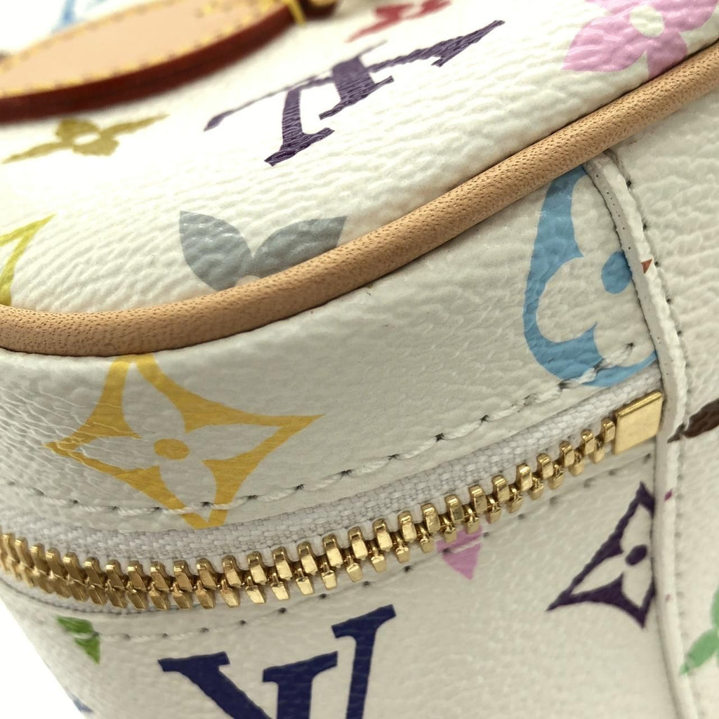 Louis Vuitton Multicolor Nice BB Bag — view 5