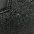 Louis Vuitton Monogram Empreinte Alma PM Bag — view 3