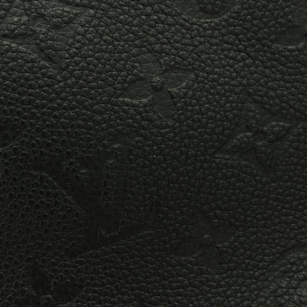 Louis Vuitton Monogram Empreinte Alma PM Bag — view 6