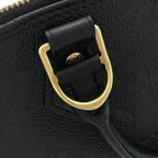 Louis Vuitton Monogram Empreinte Alma PM Bag — view 7
